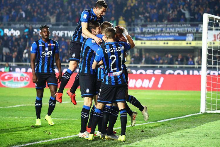 转折点！亚特兰大主帅复盘，意甲赛前攻防权衡，信心回归，赛季目标并未改变(莱切vs亚特兰大结果)